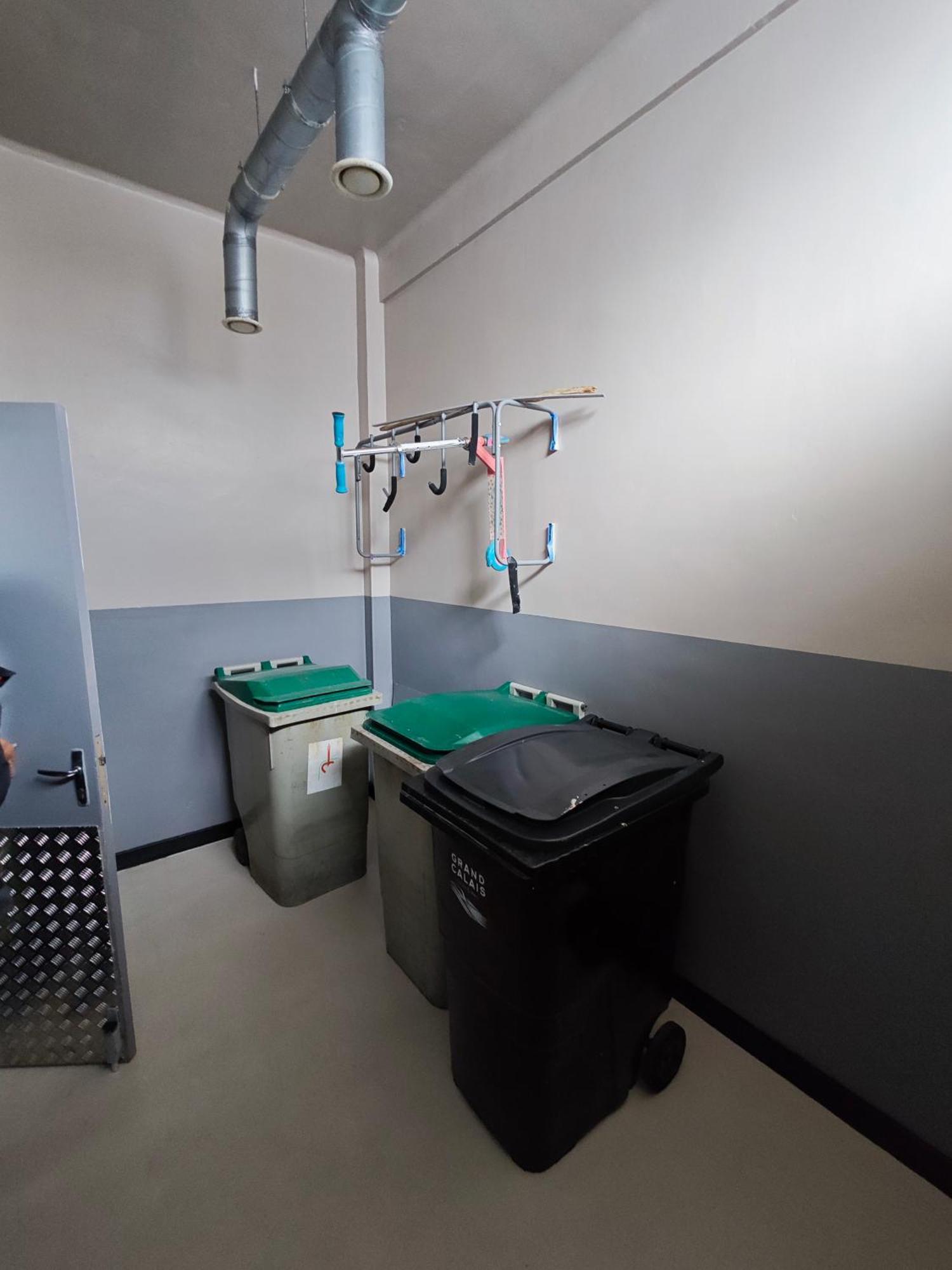 Calais Plage-Gare Appartement Elegant Tout Equipe Exterior photo